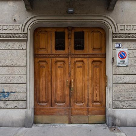 Lovely Flat Cit Turin Apartment Exterior photo